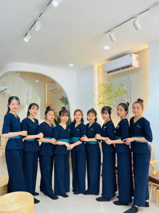 Lam Spa 青い スパ - ảnh 2