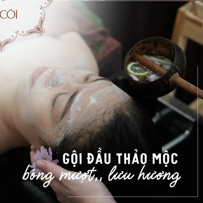 Nhà Cói Spa - ảnh 1