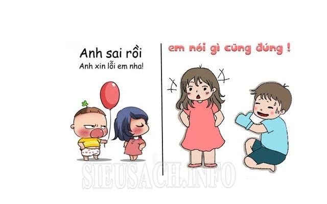 Khi đàn ông biết cúi đầu - Ảnh 1: Dũng khí của tình yêu chân thành