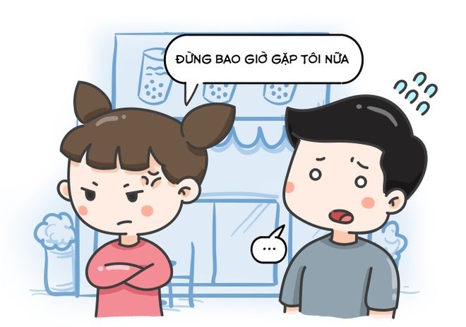 Khi đàn ông biết mở lòng - Ảnh 1: Sức mạnh của sự chân thành
