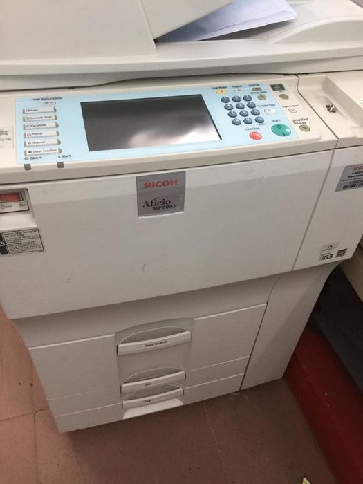 Hình ảnh minh họa dịch vụ tại Photocopy Hà Nội