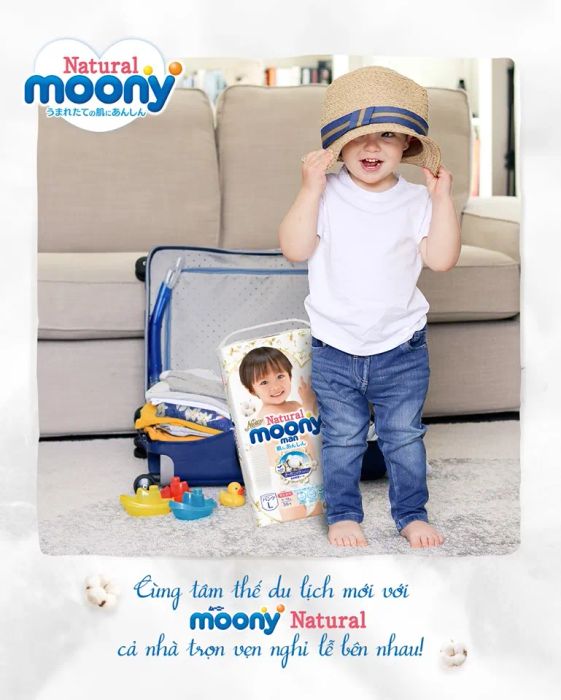 Moony ảnh 2