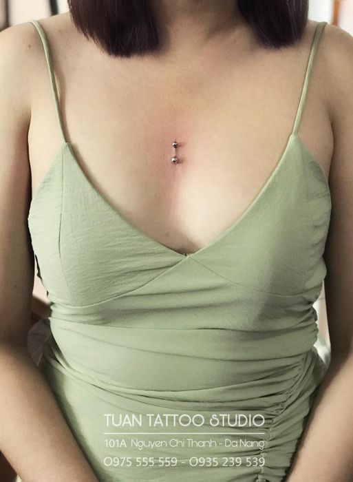 Tuấn TATTOO ảnh 2