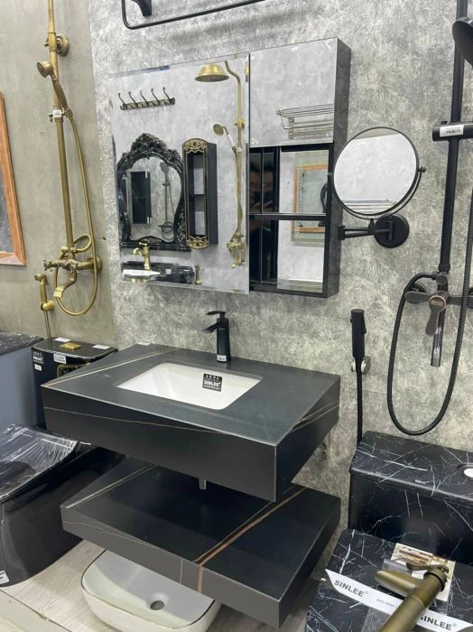 Bộ sưu tập thiết bị vệ sinh cao cấp tại Thuận Phát - Ảnh 2