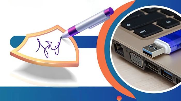 Bản chất của plugin ký số