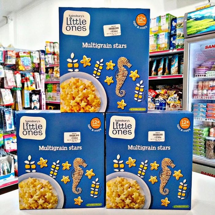Bee's Mart - 03 Nguyễn Đình Chiểu, Pleiku ảnh 1 - Không gian mua sắm tiện nghi dành cho mẹ và bé