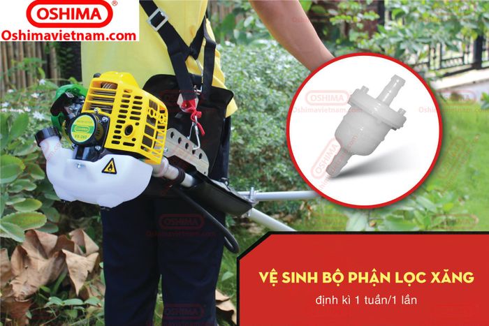 OSHIMA VIỆT NAM - Hình ảnh minh họa sống động, khẳng định đẳng cấp và uy tín trong từng sản phẩm.