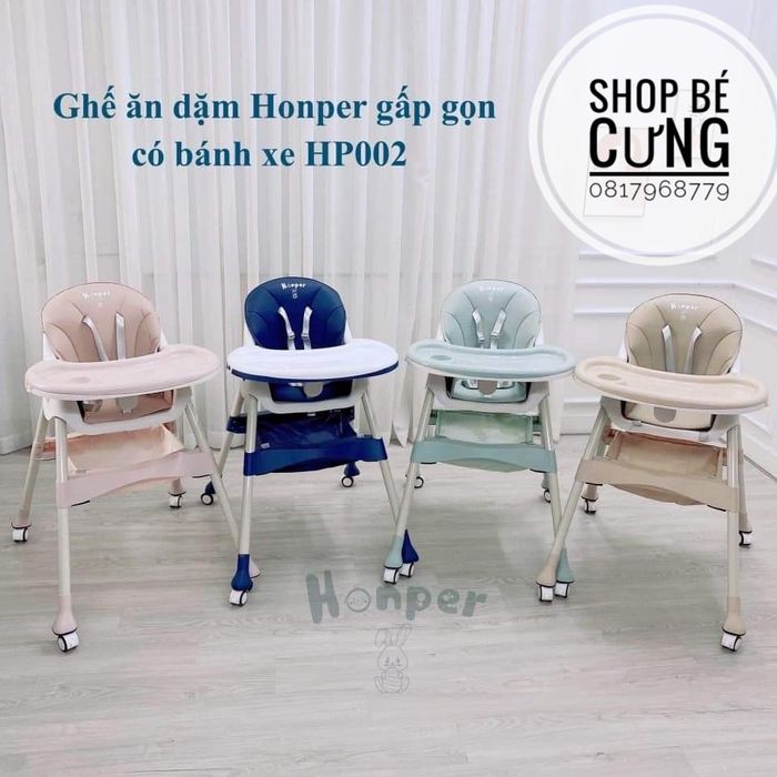 Shop Bé Cưng - 06 Phan Bội Châu, Pleiku ảnh 2 - Gian hàng ngập tràn những món đồ xinh xắn cho thiên thần nhỏ