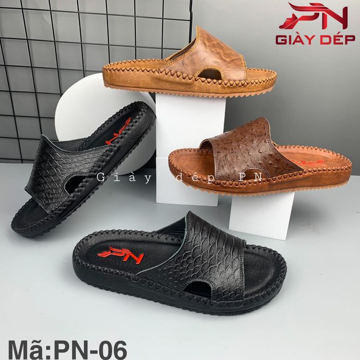 Giày Dép PN - Hình ảnh 2