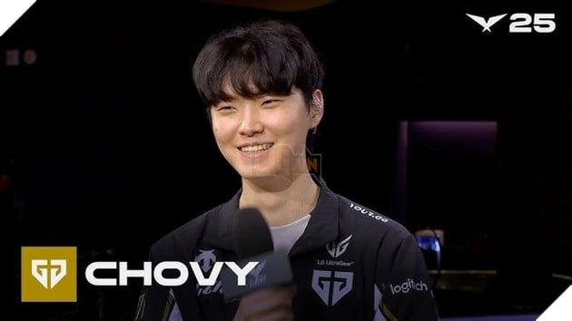 Riot Games đối mặt với làn sóng chỉ trích dữ dội vì để xảy ra tình huống chế nhạo Chovy tại MSI 2025
