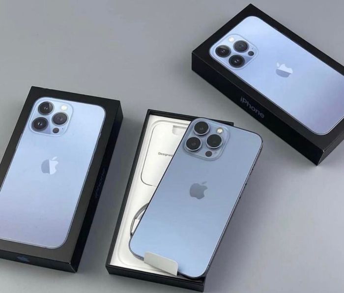 Khoảnh khắc đẹp tại Lê Phong Mobile - ảnh góc rộng số 2