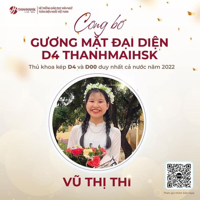Giảng viên và học viên Thanhmaihsk trong giờ học