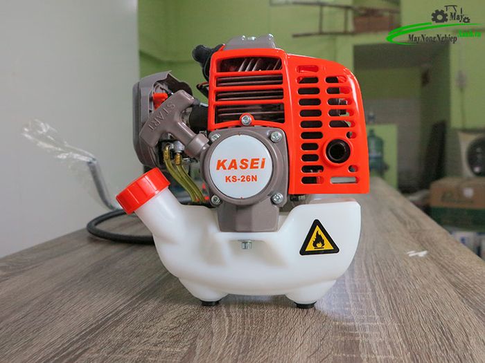Máy nông nghiệp Xanh - Hình ảnh 1 minh họa dòng sản phẩm chất lượng cao phục vụ nông nghiệp hiện đại