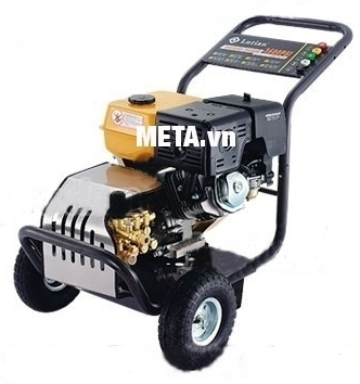 Máy rửa xe chạy dầu diesel Lutian 18D35-10A