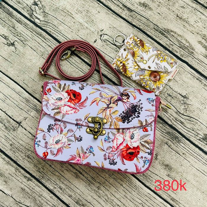 Hình ảnh sản phẩm đặc trưng của ANNA CRAFT