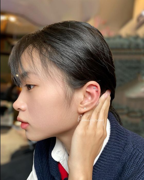 Pama Piercing – Xỏ khuyên Đà Nẵng ảnh 1