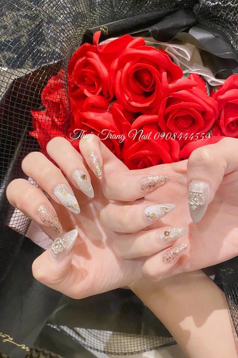 Thùy Trang Nail ảnh 1