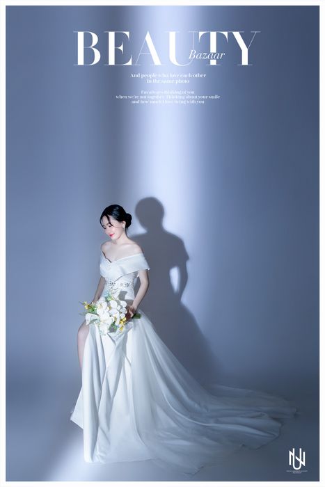 Hình ảnh tại NU Studio