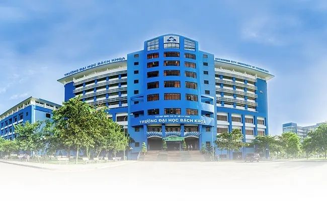 Đại học Bách Khoa - Đại học Quốc gia TP. HCM - Hình ảnh 1