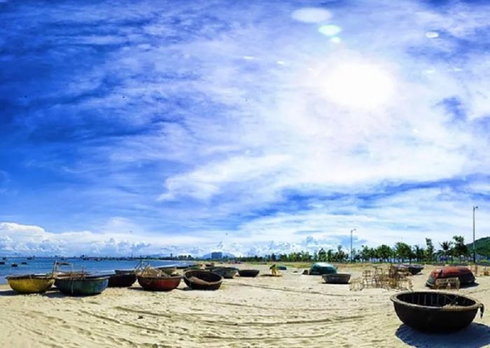 Thiên đường biển đảo Indonesia - Nơi thiên nhiên phô diễn vẻ đẹp hoang sơ