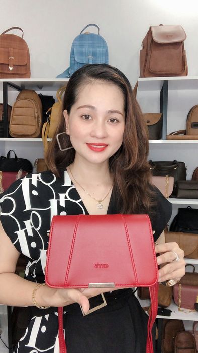 Bộ sưu tập balo và túi xách đa dạng từ CNT