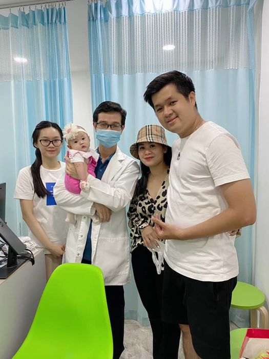 Hình ảnh Phòng Khám 5D - Sản Phụ Khoa - Hiếm Muộn 2