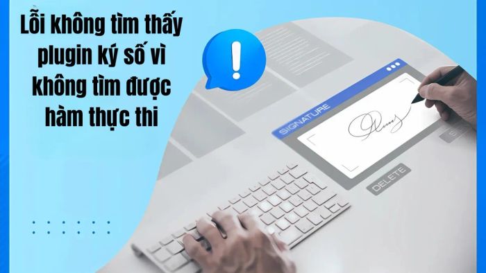 Sự cố plugin không hoạt động do không xác định được hàm thực thi