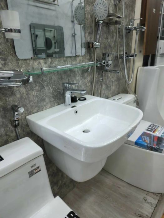 Không gian trưng bày hiện đại tại Thuận Phát - Ảnh 3
