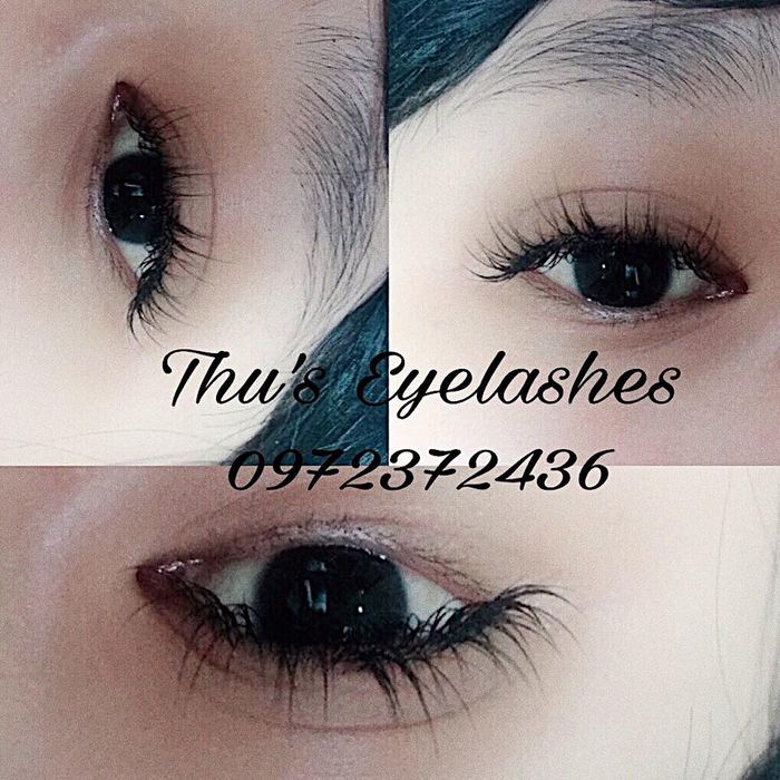 Thu's Eyelashes (GIGI Academy) - Ảnh minh họa 2
