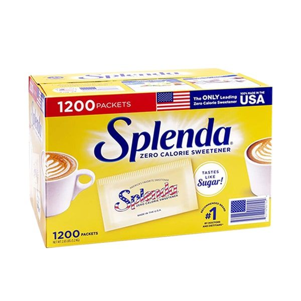 Đường Ăn Kiêng Splenda ảnh 1