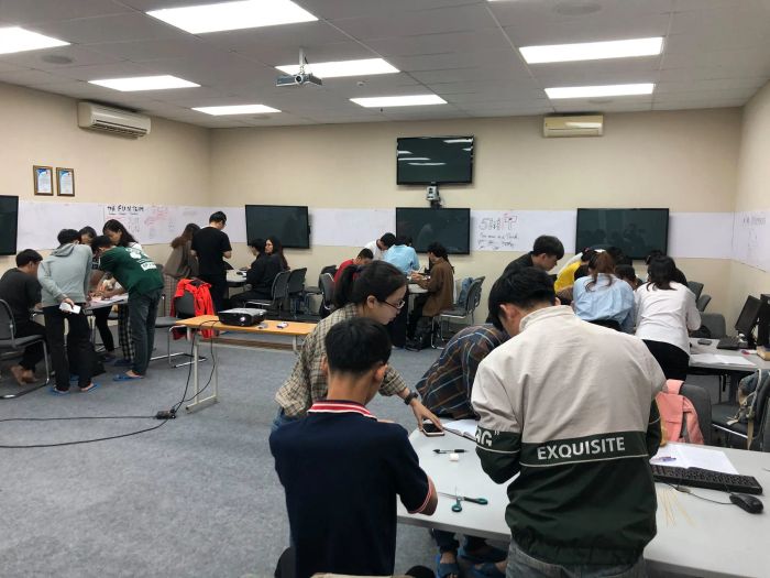 Đại học Bách Khoa - Đại học Đà Nẵng - Hình ảnh 2