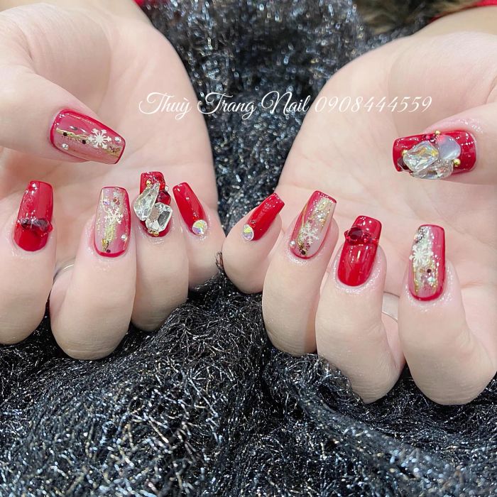 Thùy Trang Nail ảnh 2