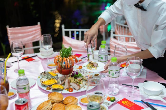 Hình ảnh món ngon đặc biệt của nhà hàng (Ảnh 2)