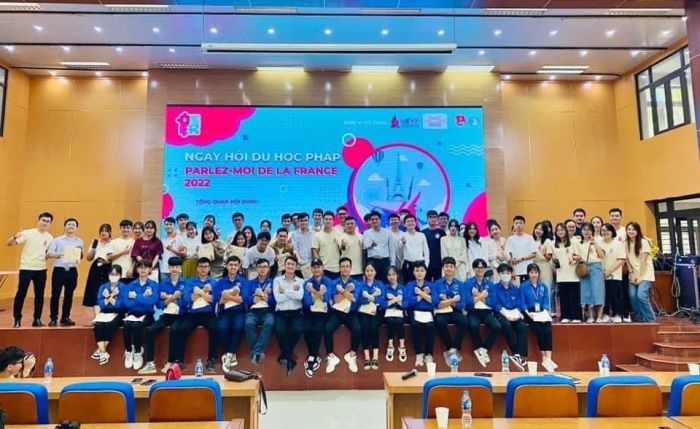 Trường Đại học Công nghệ Giao thông Vận tải - Hình ảnh 3