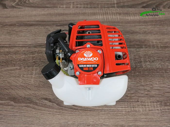 Máy nông nghiệp Xanh - Hình ảnh 2 khẳng định chất lượng và uy tín thương hiệu