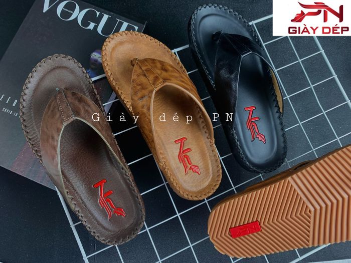 Giày Dép PN - Hình ảnh 1