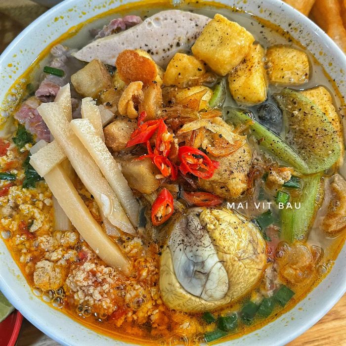 Không gian ấm cúng tại Bún Riêu Cua Phương Thảo - Nơi lưu giữ hương vị quê hương