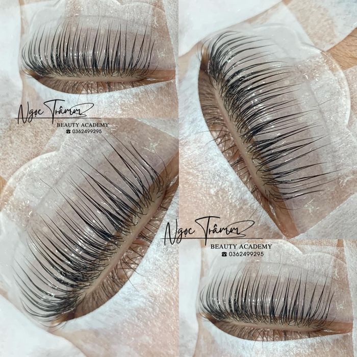 Ngọc Trâmm Beauty Academy - Hình ảnh minh họa 2