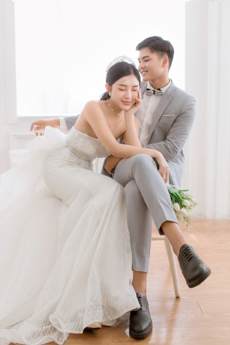Tác phẩm nghệ thuật từ CHAM Studio