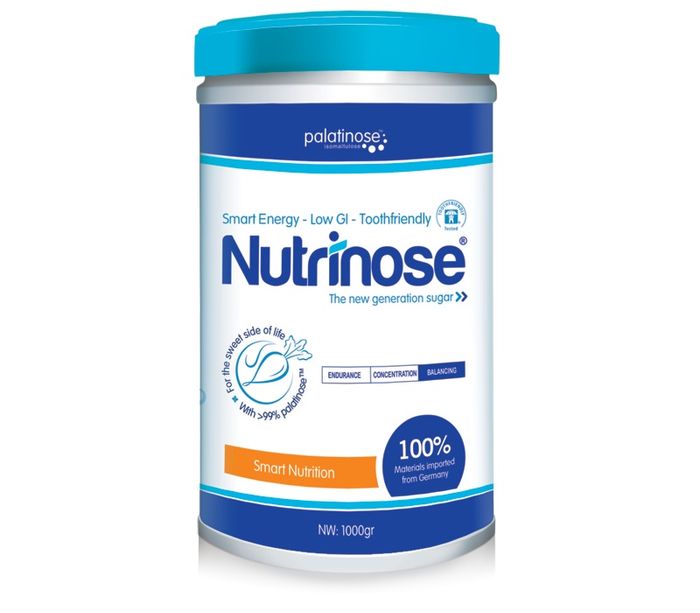 Đường ăn kiêng Nutrinose ảnh 2