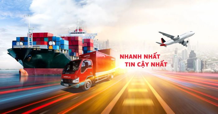 Tổng Công ty Cổ phần Bưu chính Viettel - Hình ảnh 1