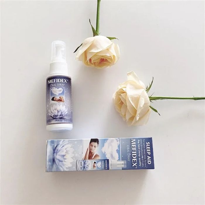 Hình ảnh chi tiết sản phẩm Mefidex