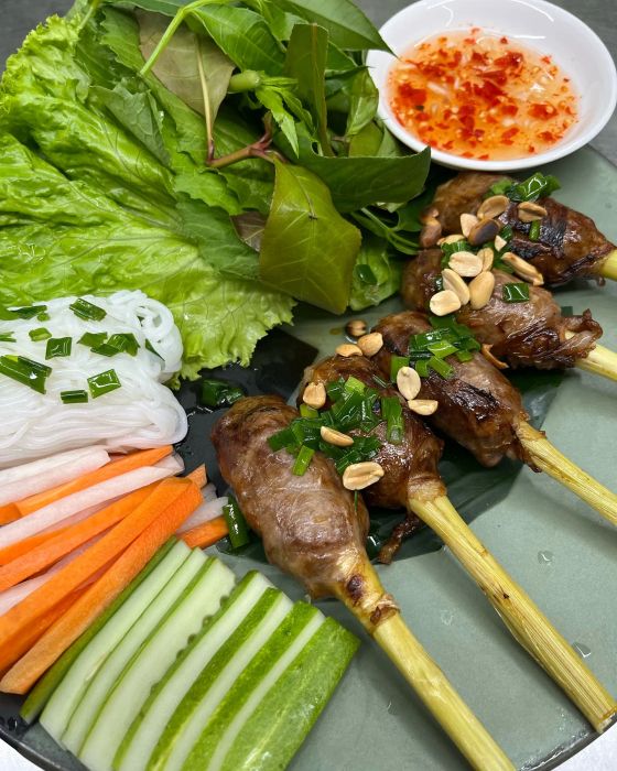 Nét độc đáo trong cách chế biến ảnh 2