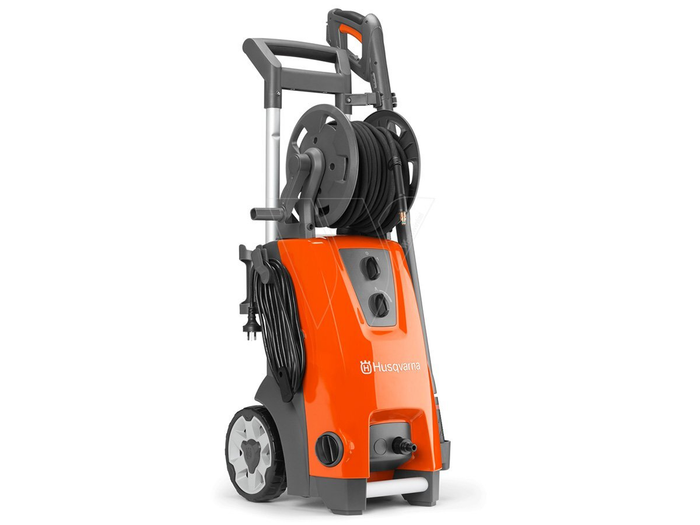 Máy xịt rửa  
