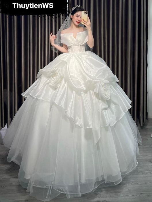 Thủy Tiên Wedding Studio - Tạo dựng những kỷ niệm ngọt ngào cho ngày trọng đại