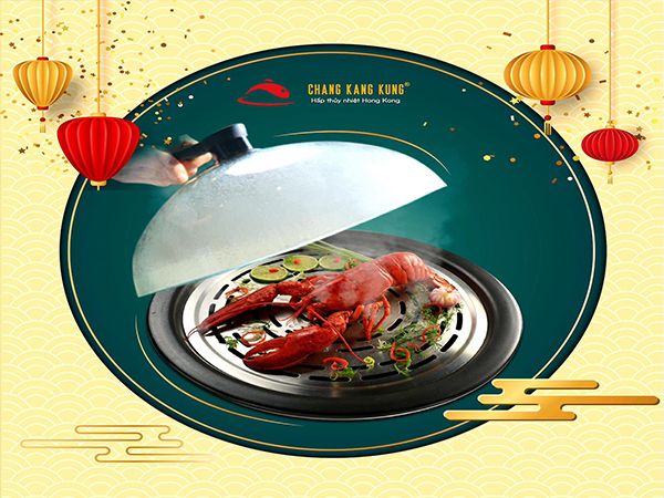 Chang Kang Kung - Hương vị thuần khiết qua từng lớp hấp