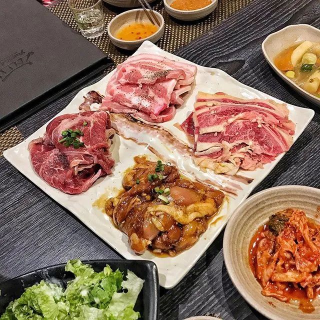 Yukssam - Buffet Nướng & Lẩu Hàn Quốc hình ảnh 2