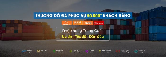 Công ty CP Quốc tế Thương Đô - Hình ảnh 1