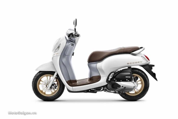 Góc dịch vụ chuyên nghiệp tại Xe Máy Tuấn Vân