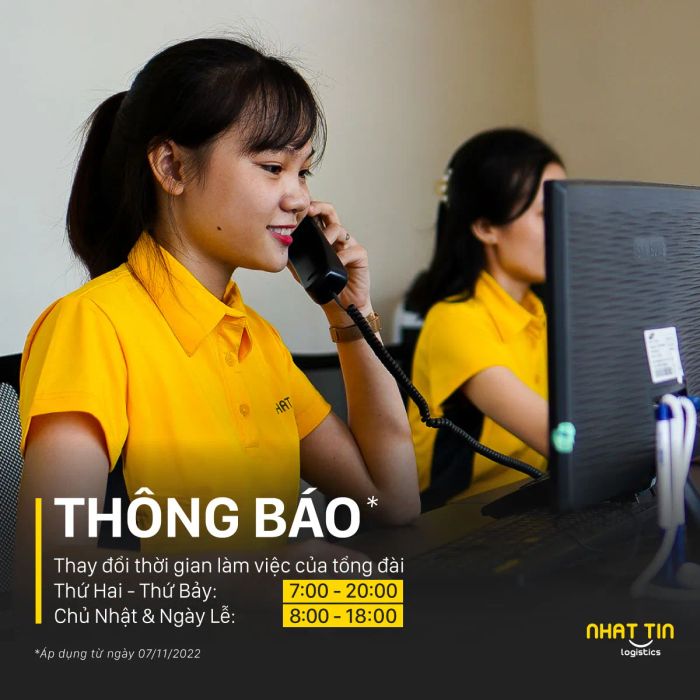Công ty Cổ phần Đầu tư Thương mại Phát triển Nhất Tín - Hình ảnh 2